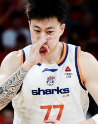 元游棋牌-张镇麟终结总决赛15连胜：空砍15+5+3 正负值却-20全场最差