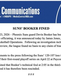 我可以犯错，但你不能说！这次NBA被骂得不冤