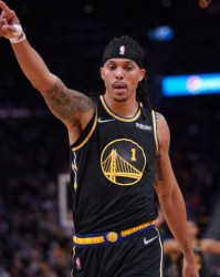 祝好！前NBA球员达米恩·李宣布退役 曾22年随勇士赢得总冠军